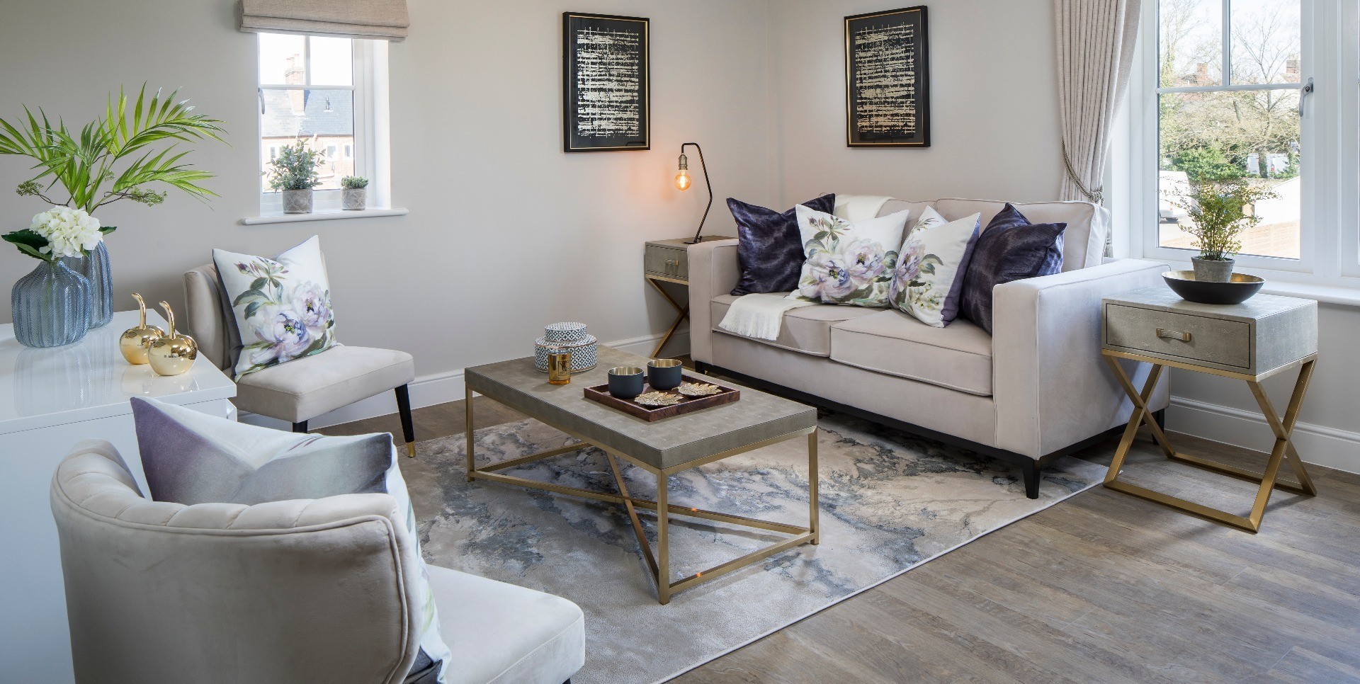 Orchard Brook Apartments